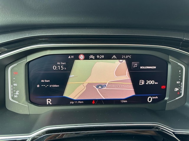 Volkswagen Polo DSG Style