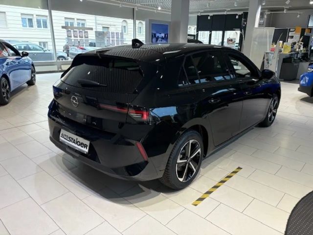 Opel Astra Edition