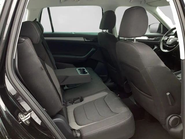 Skoda Kodiaq 2.0 TDI 4x4 Tour