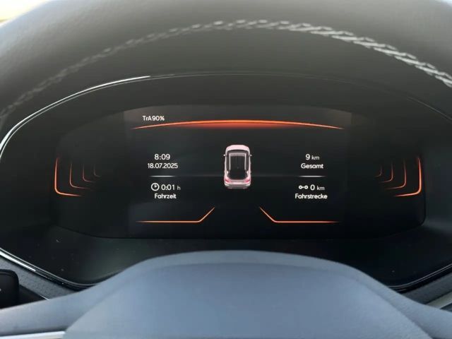 Seat Arona 1.0 TSI DSG