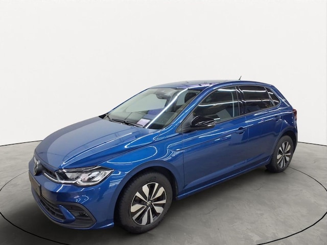 Volkswagen Polo 1.0 TSI