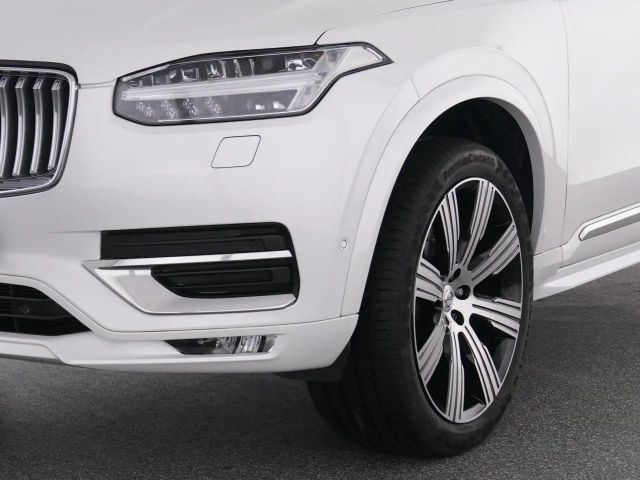 Volvo XC90 AWD Bright Ultimate
