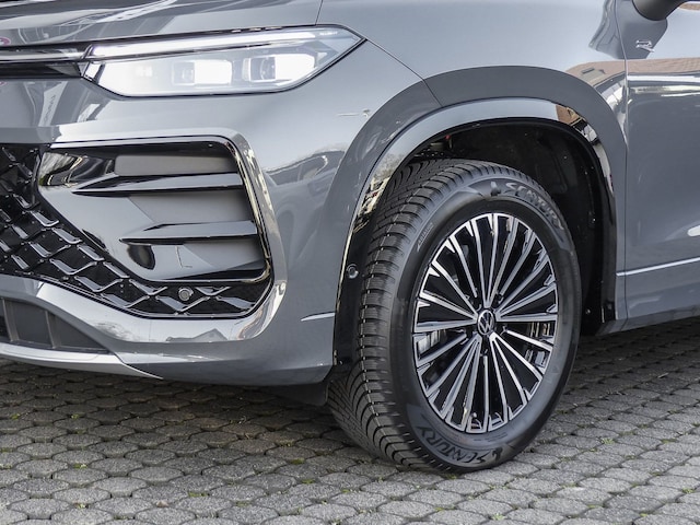 Volkswagen Tayron Tayron 2,0TDIDSG 4MotionR-Line *AHK*PANO*MATRIX*