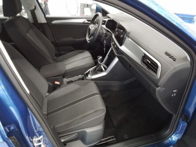 Volkswagen T-Roc TSi CarPlay+LED+Navi+Virt+PDC+Kamera