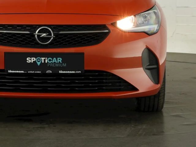 Opel Corsa Edition F Edition