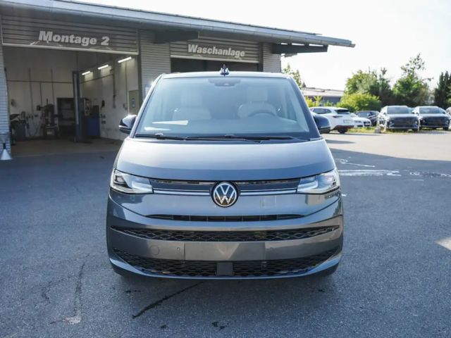 Volkswagen Multivan DSG T7