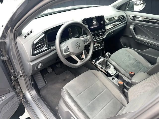 Volkswagen T-Roc 1.5 TSI Style