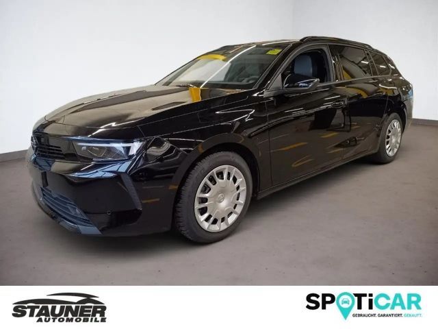 Opel Astra Sports Tourer