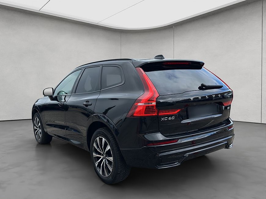 Volvo XC60 19'