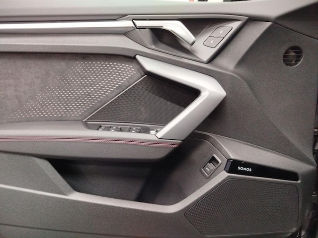 Audi S3 Quattro S-Tronic Sportback