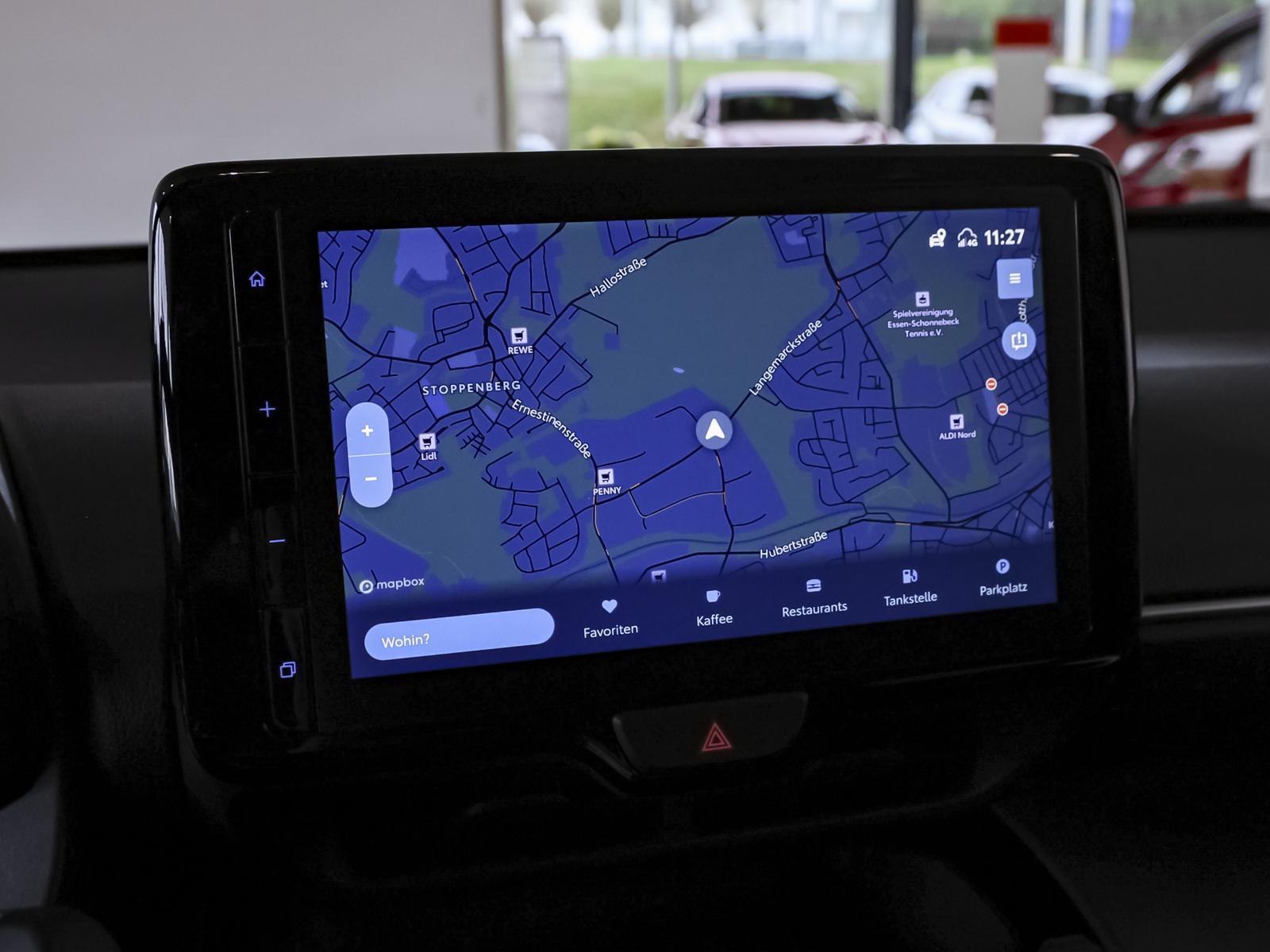 Toyota Yaris Cross 5-deurs Club