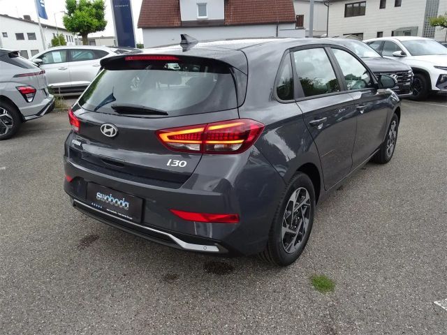 Hyundai i30 - PD GO 1.5 DPI c5bg1