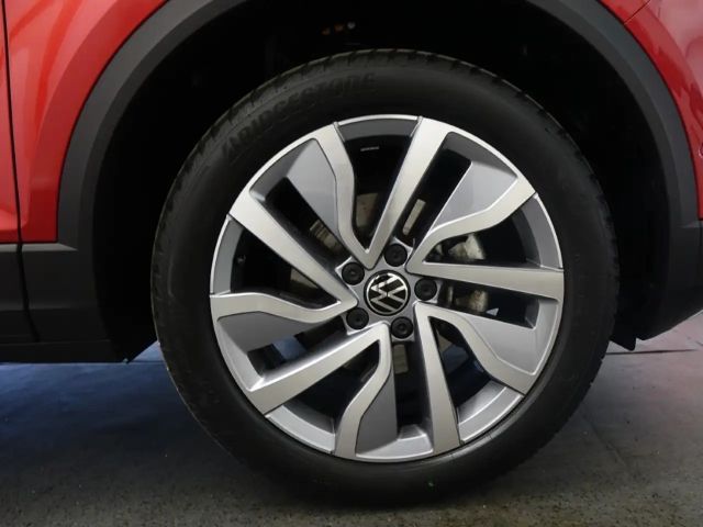 Volkswagen T-Roc 2.0 TDI Life