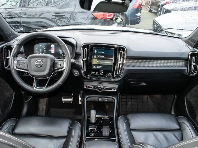 Volvo XC40 R-Design T5