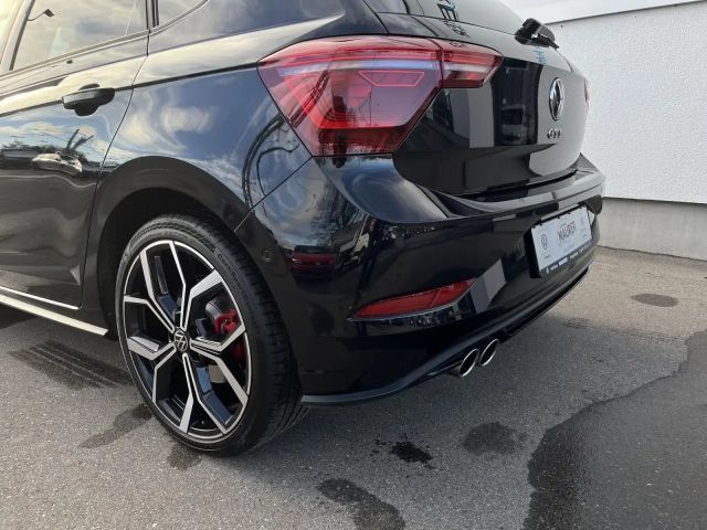 Volkswagen Polo DSG GTI