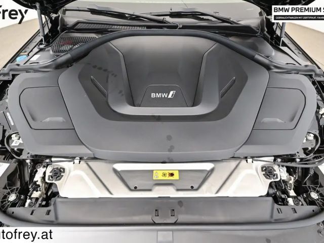 BMW i4 Coupé eDrive35