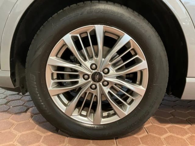 Ford Kuga AWD Vignale