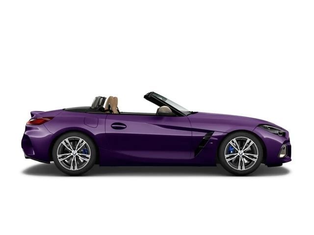 BMW Z4 Cabrio M40i Roadster