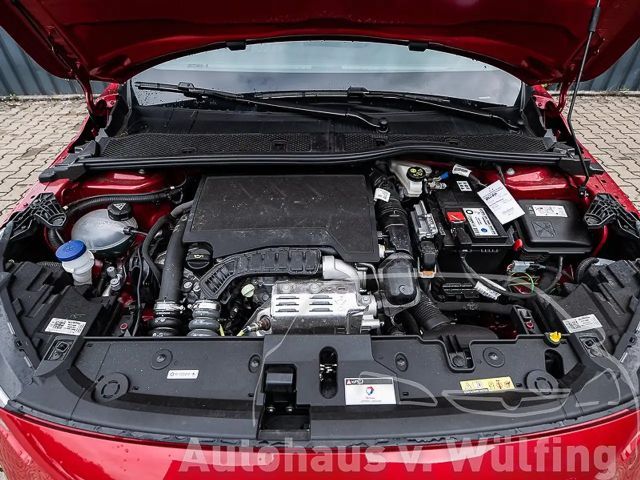 Opel Corsa GS-Line Grand Sport