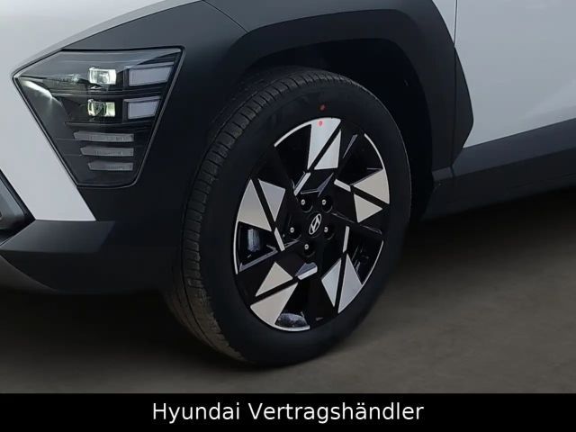 Hyundai Kona 2WD Hybrid Trend