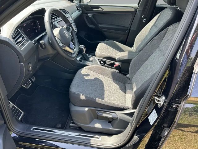 Volkswagen Tiguan Allspace Life