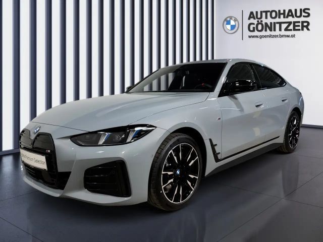 BMW i4 Coupé Gran Coupé M60 xDrive
