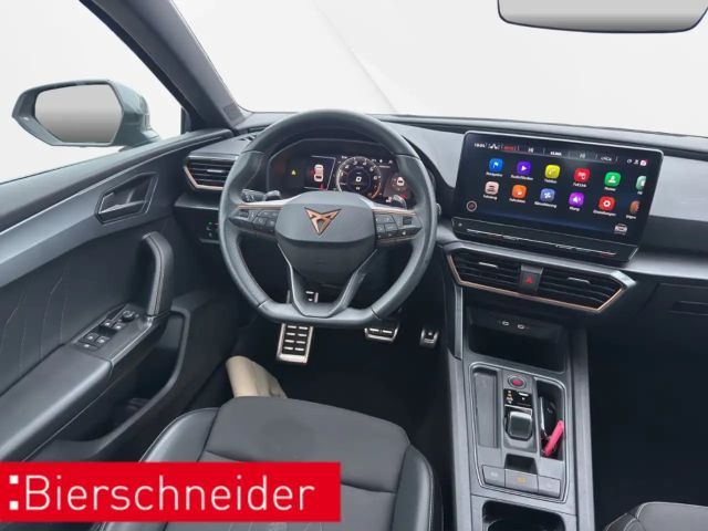 Cupra Leon 2.0 TSI DSG VZ