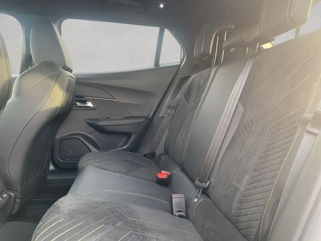 Peugeot 2008 EAT8 GT-Line PureTech