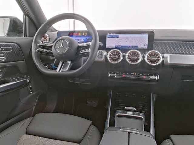 Mercedes-Benz EQB 300 4MATIC
