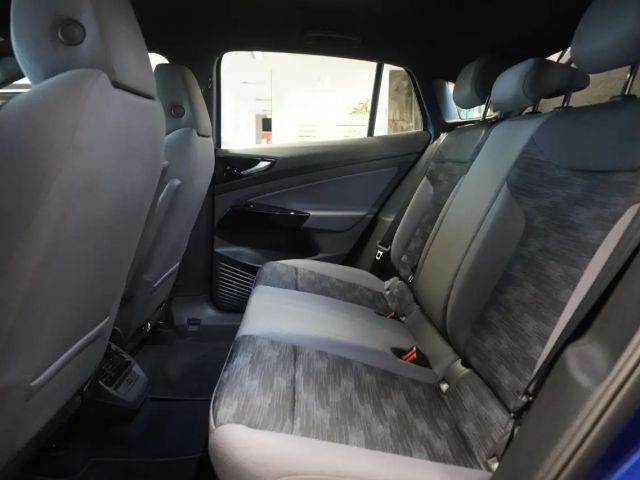 Volkswagen ID.5 77 KWh Pro