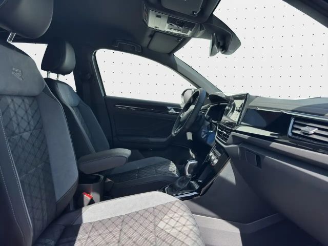 Volkswagen T-Roc 4Motion DSG R-Line