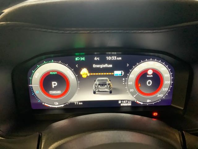 Nissan Juke Hybrid N-Design Tech/ProPilot/Bose/BFS