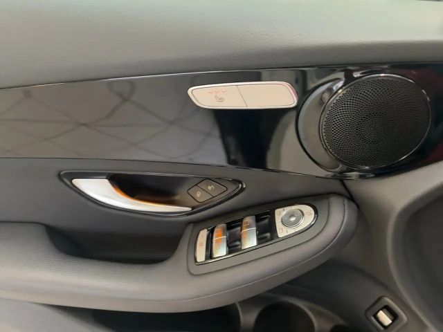 Mercedes-Benz GLC 200 4MATIC