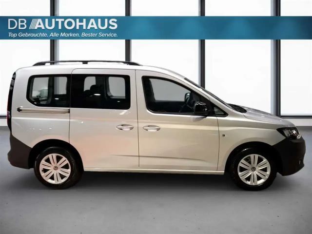 Volkswagen Caddy 1.5 TSI