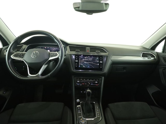Volkswagen Tiguan 2.0 TDI Allspace Life