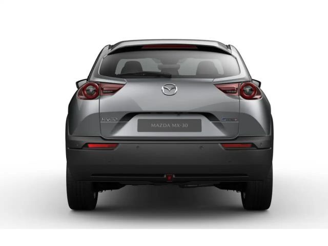 Mazda MX-30 MAKOTO+GSD+BOSE+KAMERA+MATRIX+CARPLAY+AKTION!!