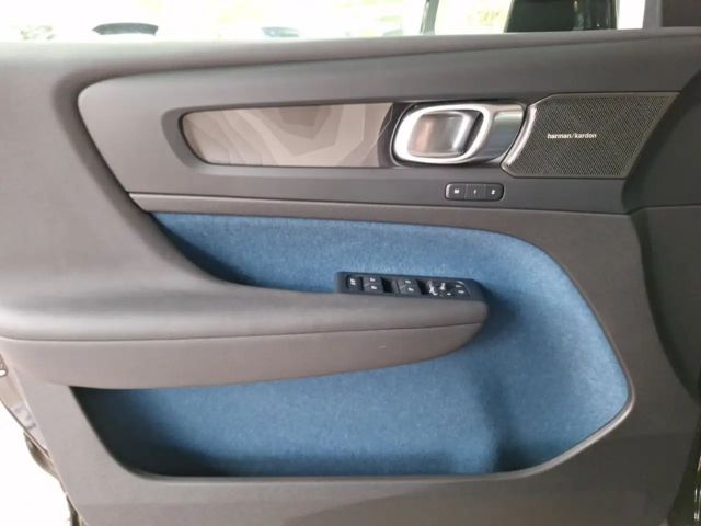 Volvo XC40 Bright Plus Recharge T4