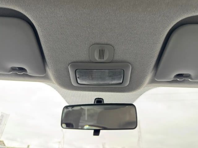 Fiat Panda Cross RED