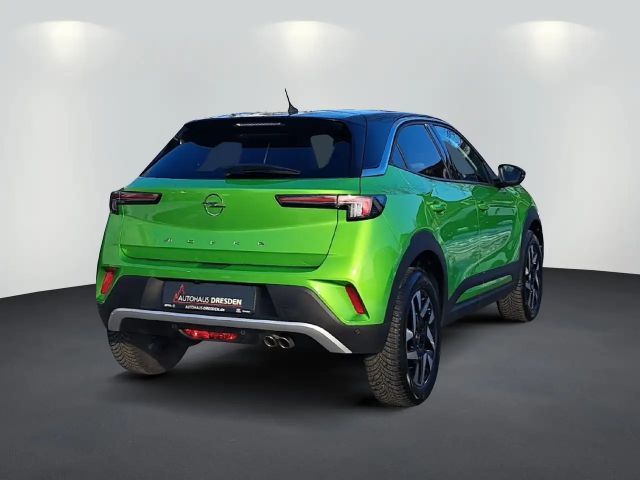 Opel Mokka 1.2 Turbo Elegance Turbo