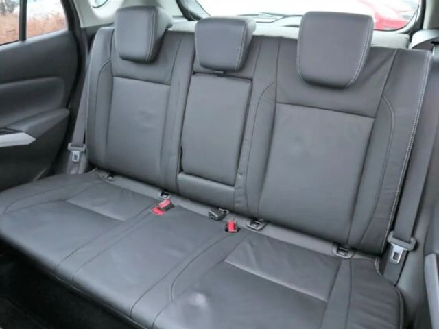 Suzuki SX4 S-Cross 4x4 Comfort Plus