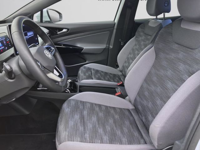 Volkswagen ID.4 IQ.Drive Performance Pure
