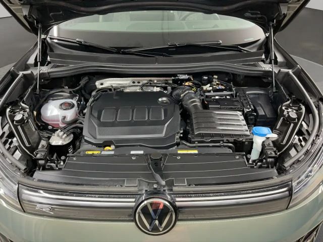 Volkswagen Tiguan DSG R-Line