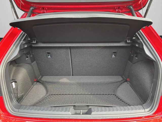 Audi A1 40 TFSI S-Line