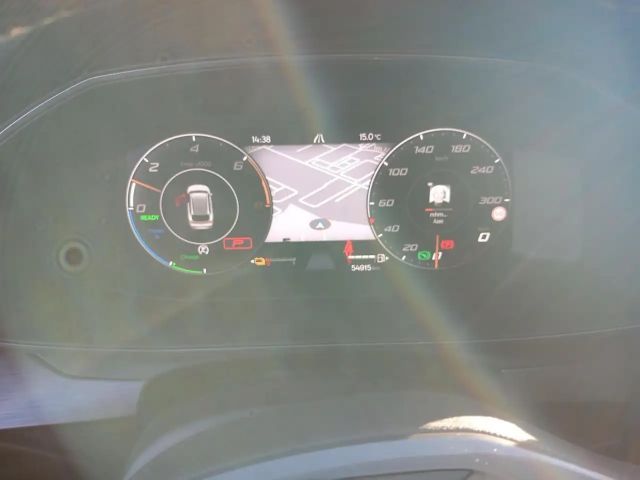 Cupra Leon 1.4 DSG ST e-Hybrid