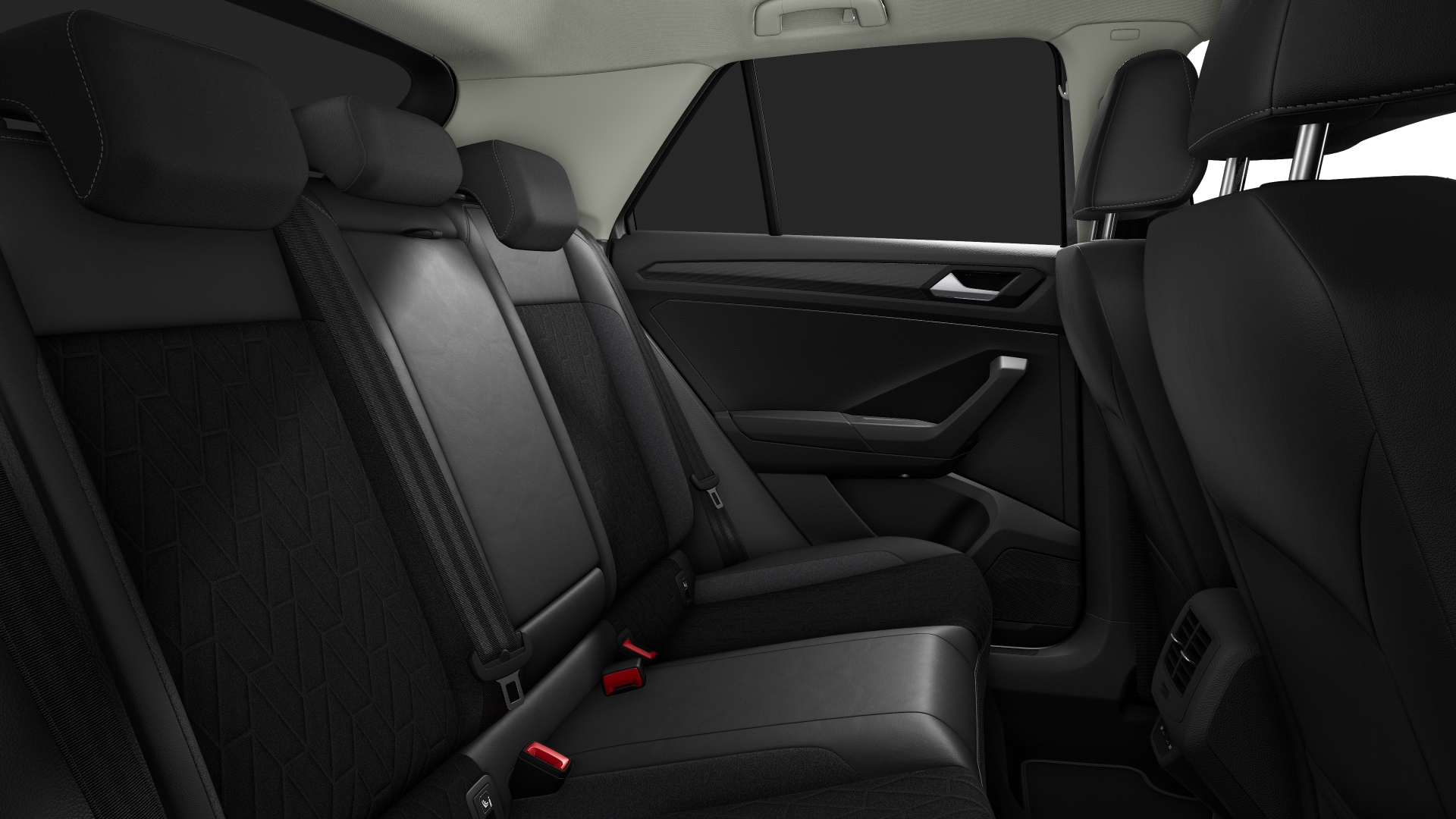 Volkswagen T-Roc 2.0 TDI DSG Plus