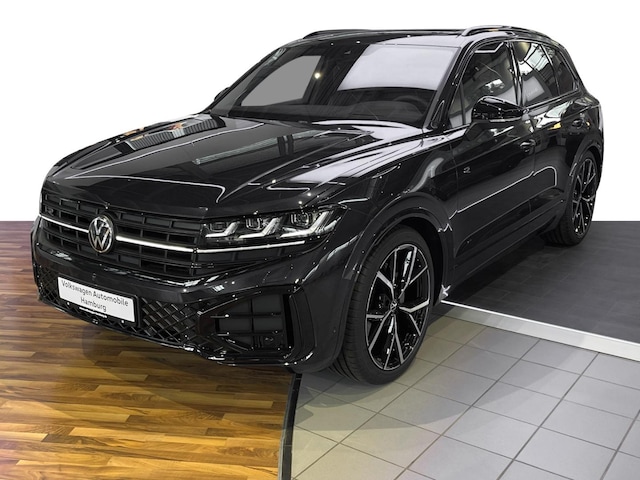 Volkswagen Touareg 3.0 V6 TDI R-Line