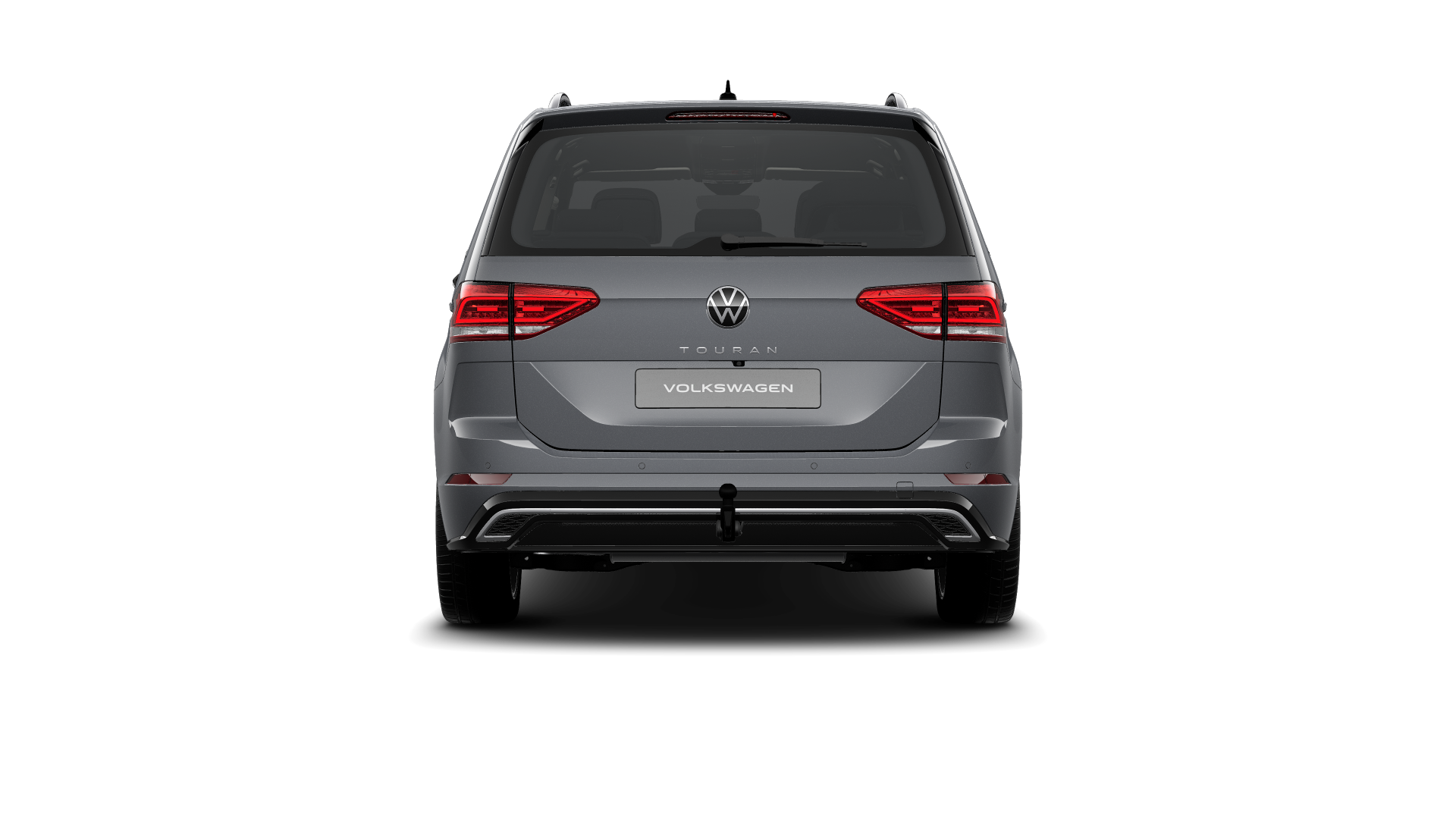 Volkswagen Touran 1.5 TSI *AHK*KAMERA*NAVI*LED*