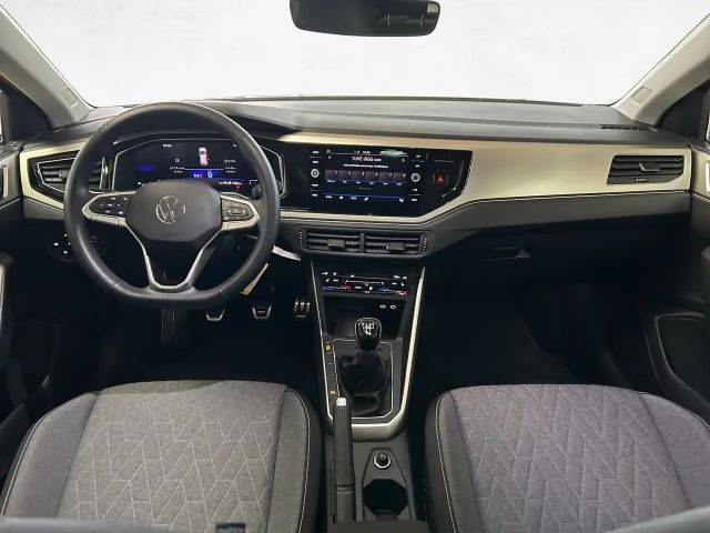 Volkswagen Taigo Life