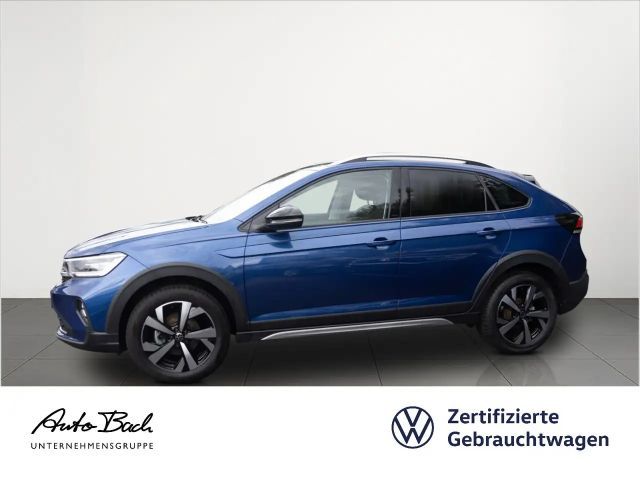 Volkswagen Taigo 1.0 TSI DSG Style