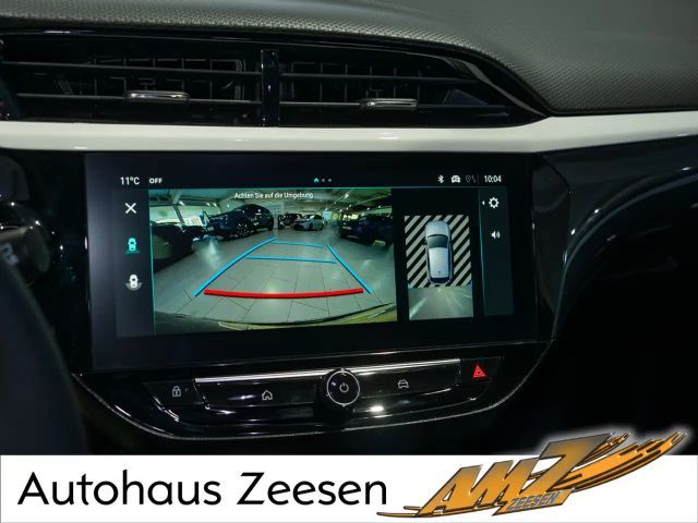 Opel Corsa GS-Line Grand Sport